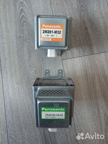 Микроволновая печь запчасти