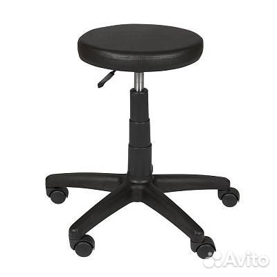 Стул мастера астек на пластике