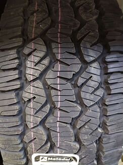 Matador MP 72 Izzarda A/T 2 275/40 R20