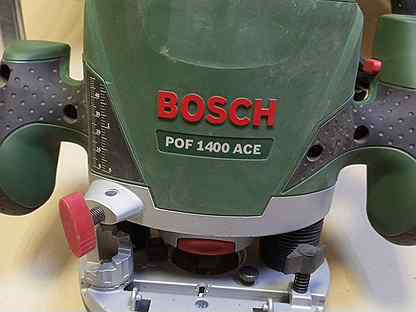 Фреза Bosch POF 1400 арт 0542
