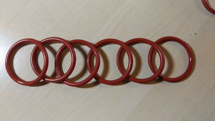 Уплотнительное кольцо для заварного блока DeLonghi