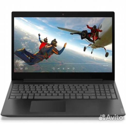 Игровой ноутбук Lenovo ideapad gaming