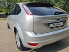 Ford Focus 1.6 AT, 2010, 160 500 км объявление продам