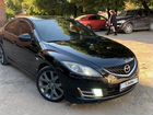 Mazda 6 1.8 МТ, 2007, 238 000 км объявление продам