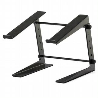 Adam Hall Stands SLT 001 E - Laptop stand