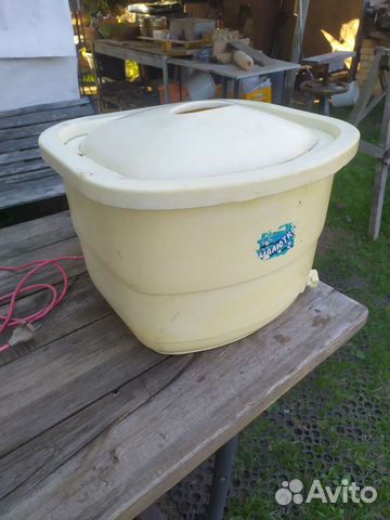 Стиральная машинка