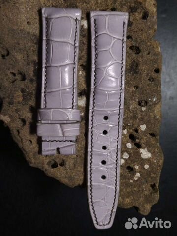 Мужской кожаный ремень