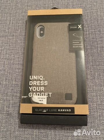 Чехол на iPhone X XS 11 PRO