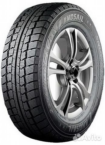 Landsail Snow Star 205/70 R15 106S