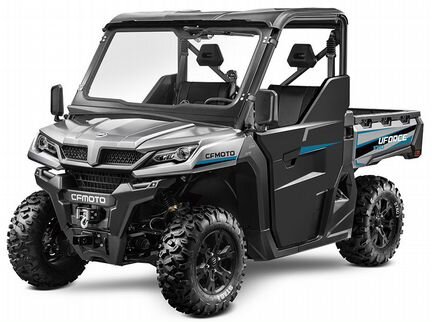 Мотовездеход Cfmoto Uforce 1000 EPS