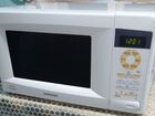Микроволновая печь Самсунг