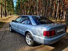 Audi A6 1.8 МТ, 1996, 349 000 км объявление продам
