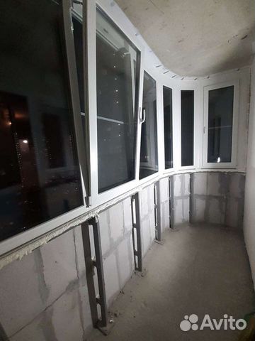 Установка Пластиковых Окон