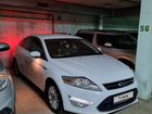 Ford Mondeo 2.0 МТ, 2014, 126 000 км