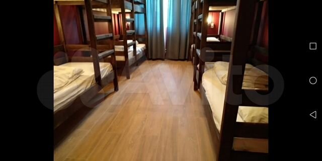 Комната 25 м², 1/12 эт.