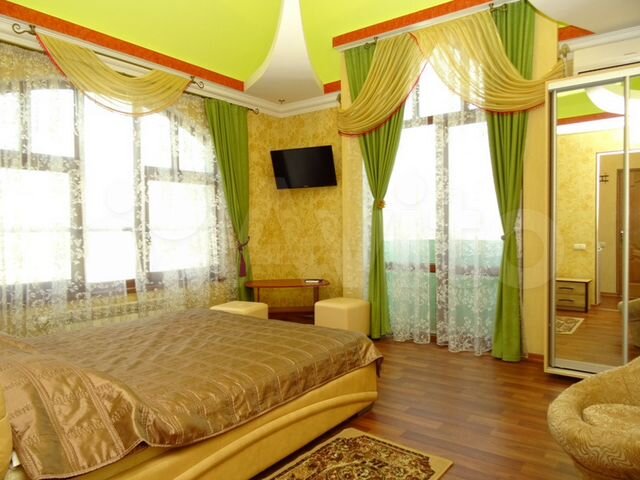 Комната 17 м² в 1-к., 3/3 эт.