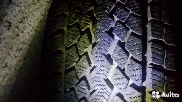 Yokohama Geolandar I/T+ G071 275/70 R16 106T
