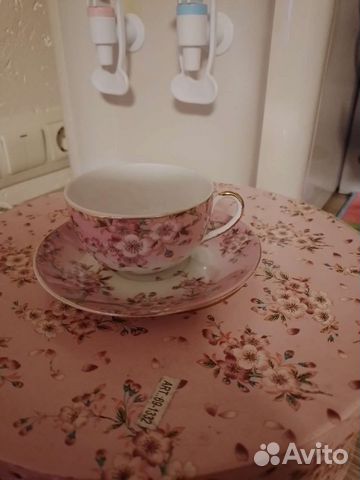 Кофейная пара