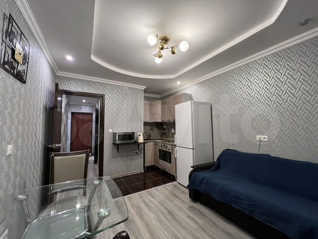 2-к. квартира, 39 м², 4/9 эт.