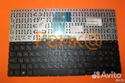 Клавиатура для ноутбука HP 15-ac