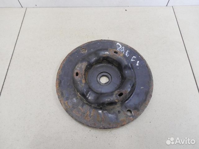 Чашка опоры амортизатора Corolla E15 2006-2013