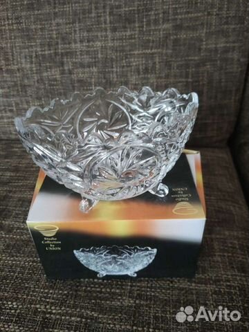 Конфетница