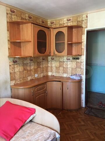 Комната 13,2 м² в 8-к., 5/5 эт.