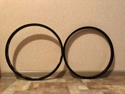 Обода на 20 (на bmx)