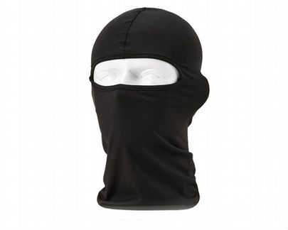 Балаклава (подшлемник, маска)