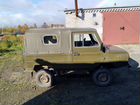 ЛуАЗ 1302 1.1 МТ, 1995, 48 000 км объявление продам