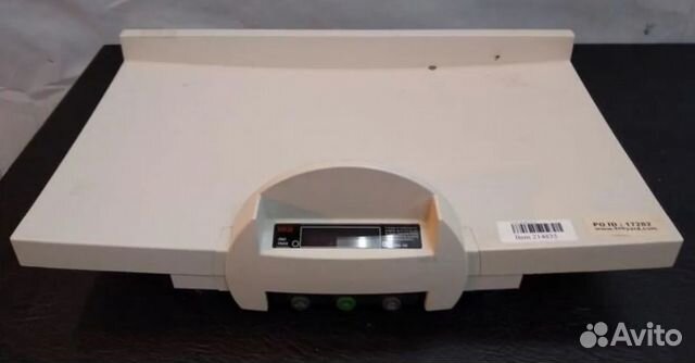 Детские весы. Аренда. Напрокат. Продажа