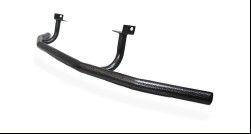 Защита бампера на Газель Кенгурятник