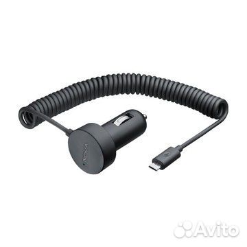 Автомобильная зарядка