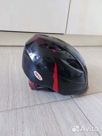 Велошлем детский