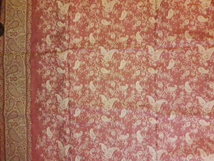 Скатерть 160см на 240 см. Яковлевский жаккард