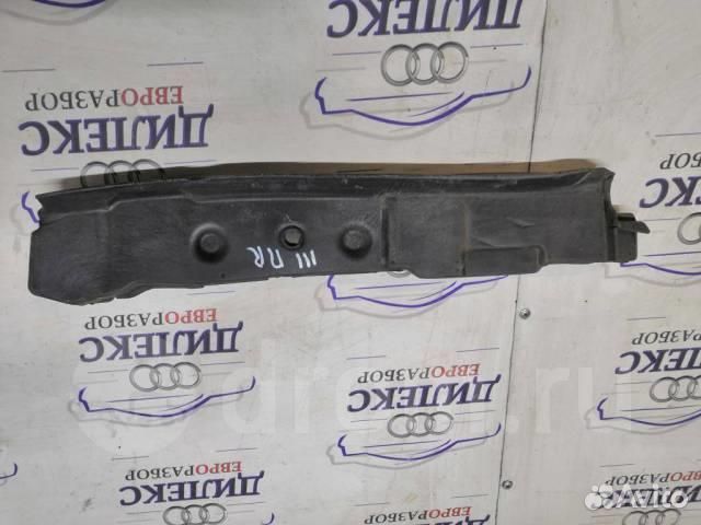 Пыльник правого крыла Audi TT (8J3) 2006