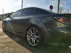 Mazda 6 2.0 МТ, 2010, 252 000 км объявление продам