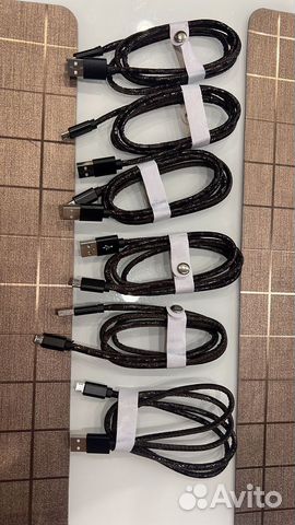 Кабель micro usb новый