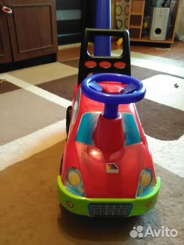 Автокаталка