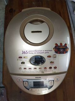 Мультиварка Philips HD3067/03