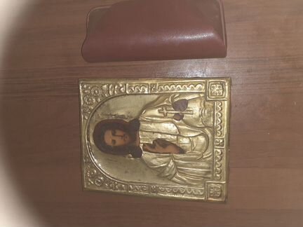 Иконы старинные