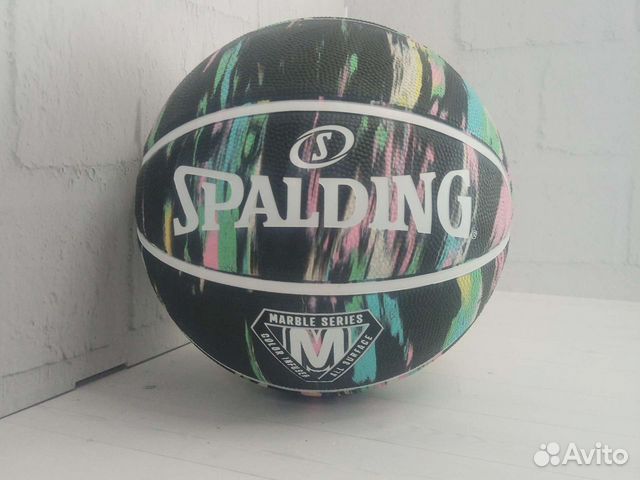 Мяч баскетбольный