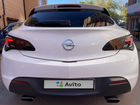 Opel Astra GTC 1.4 AT, 2014, 85 000 км объявление продам