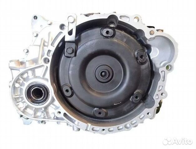 АКПП A6MF1 Hyundai Creta Гарантия 6 Месяцев