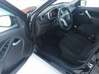 Datsun on-DO 1.6 МТ, 2015, 97 500 км объявление продам