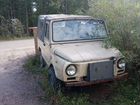ЛуАЗ 969 1.2 МТ, 1991, 100 000 км объявление продам