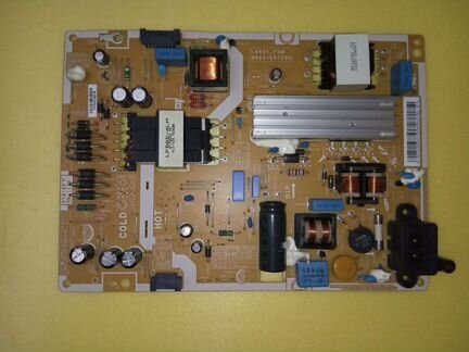 Бп Samsung UE48J6300AU BN44-00703G, L48S1 FSM