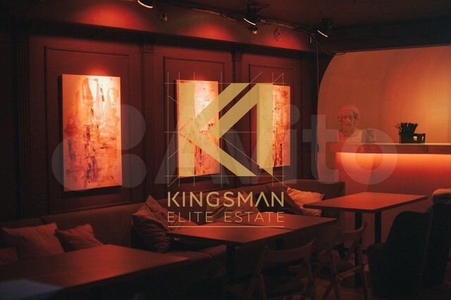 Свободного назначения, 483 м²