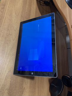 Microsoft surface pro 3