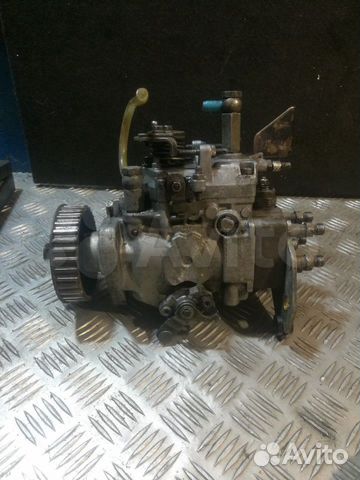 Топливный насос T-4,2.4D